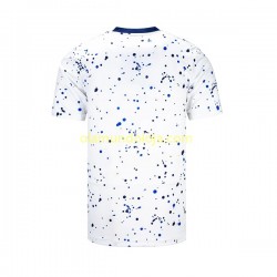 Camisola Estados Unidos Homem Equipamento Primeiro 2023 Manga Curta